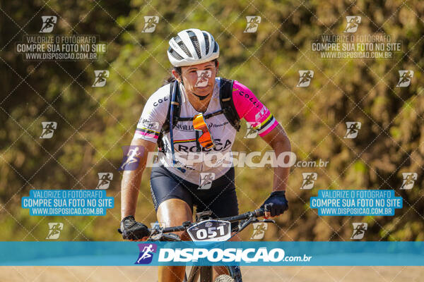 Circuito Regional de MTB 2025 - Etapa 1