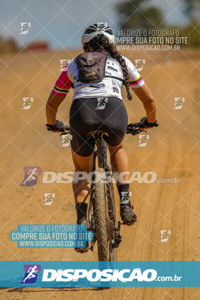 Circuito Regional de MTB 2025 - Etapa 1