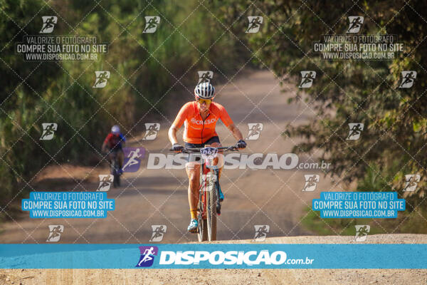 Circuito Regional de MTB 2025 - Etapa 1