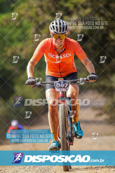 Circuito Regional de MTB 2025 - Etapa 1