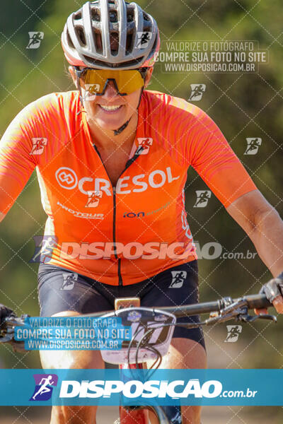 Circuito Regional de MTB 2025 - Etapa 1