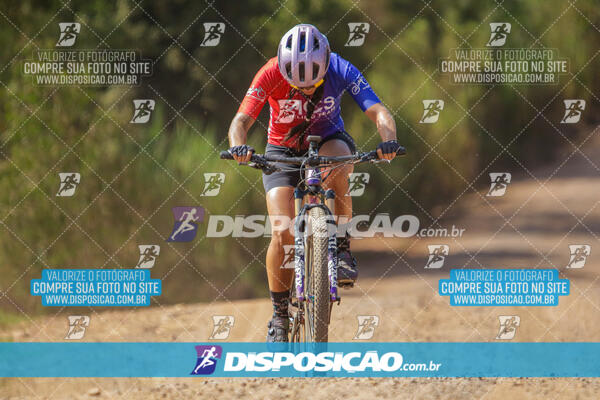 Circuito Regional de MTB 2025 - Etapa 1