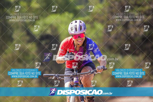 Circuito Regional de MTB 2025 - Etapa 1