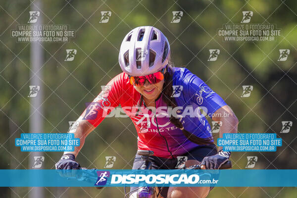 Circuito Regional de MTB 2025 - Etapa 1