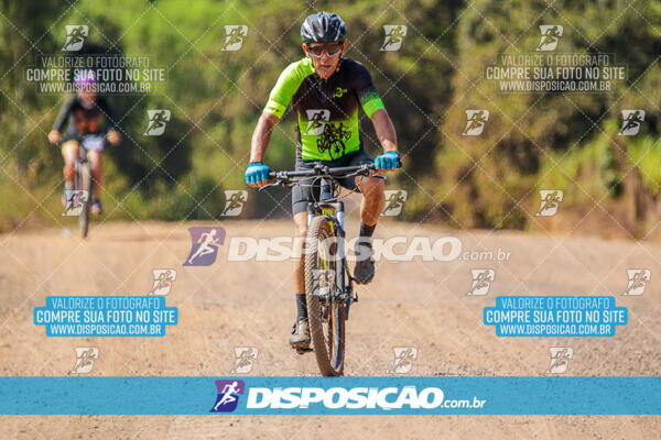 Circuito Regional de MTB 2025 - Etapa 1