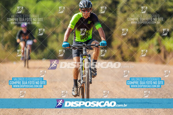 Circuito Regional de MTB 2025 - Etapa 1