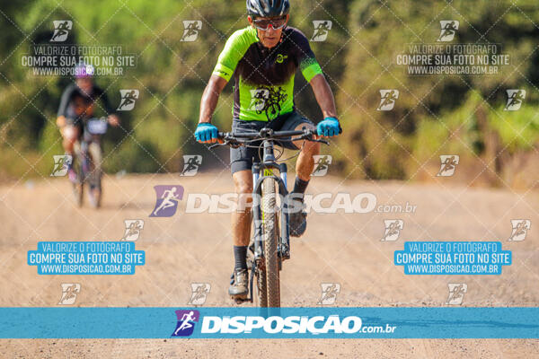 Circuito Regional de MTB 2025 - Etapa 1