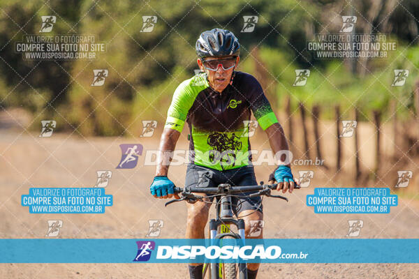 Circuito Regional de MTB 2025 - Etapa 1