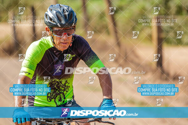 Circuito Regional de MTB 2025 - Etapa 1