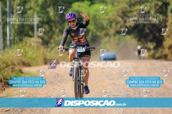 Circuito Regional de MTB 2025 - Etapa 1