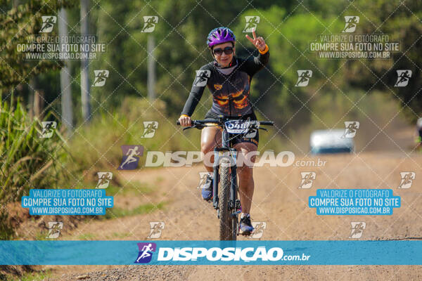 Circuito Regional de MTB 2025 - Etapa 1