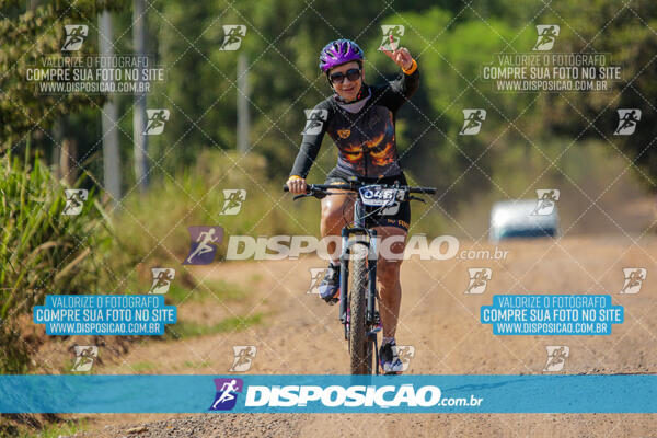 Circuito Regional de MTB 2025 - Etapa 1