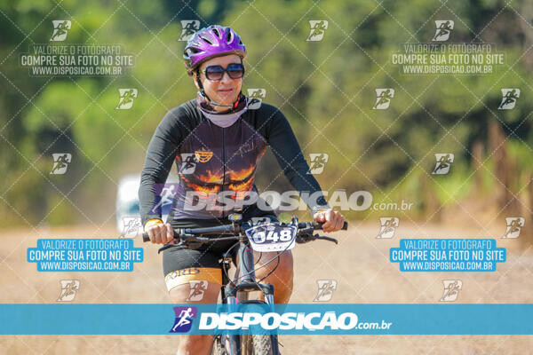 Circuito Regional de MTB 2025 - Etapa 1