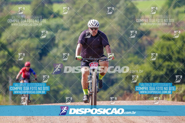 Circuito Regional de MTB 2025 - Etapa 1