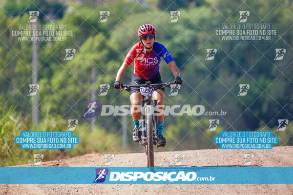 Circuito Regional de MTB 2025 - Etapa 1