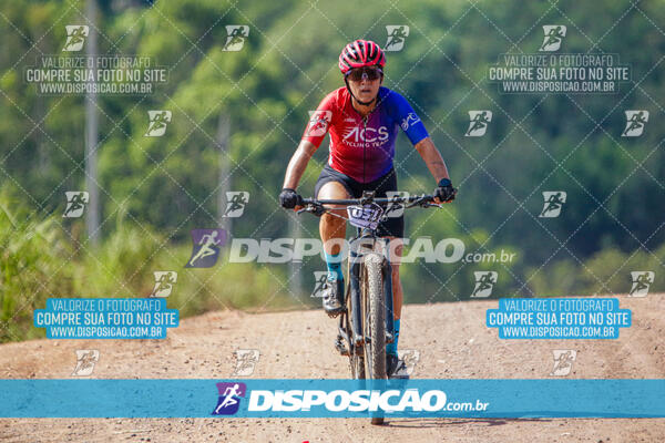 Circuito Regional de MTB 2025 - Etapa 1