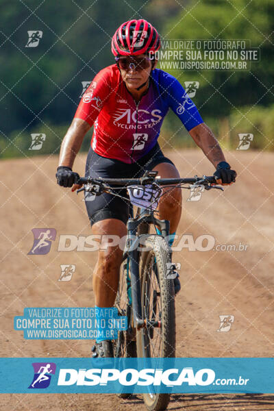 Circuito Regional de MTB 2025 - Etapa 1