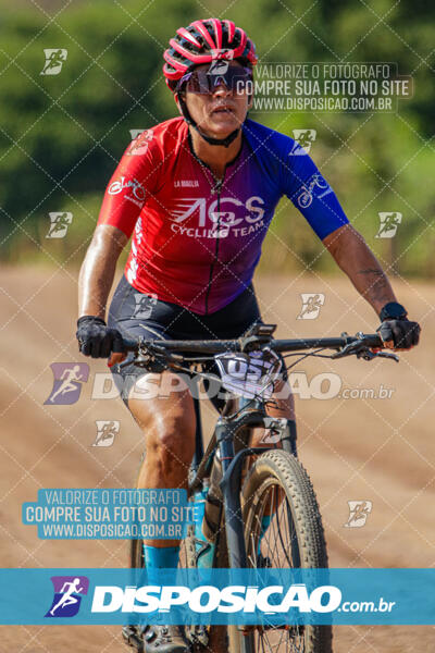 Circuito Regional de MTB 2025 - Etapa 1