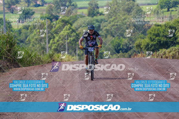 Circuito Regional de MTB 2025 - Etapa 1