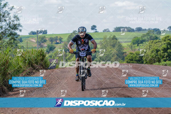 Circuito Regional de MTB 2025 - Etapa 1