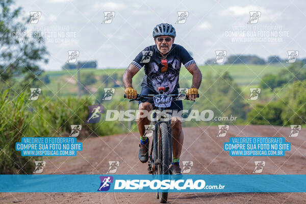 Circuito Regional de MTB 2025 - Etapa 1