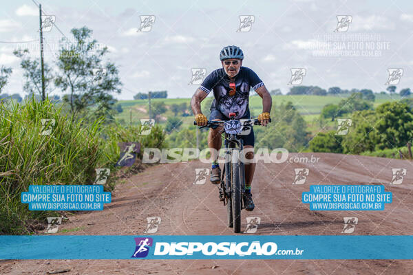 Circuito Regional de MTB 2025 - Etapa 1