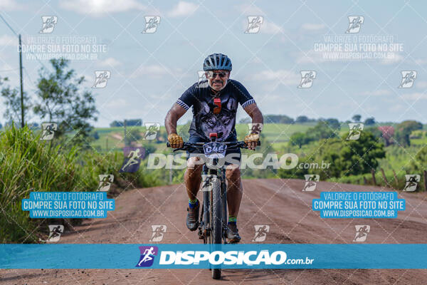 Circuito Regional de MTB 2025 - Etapa 1