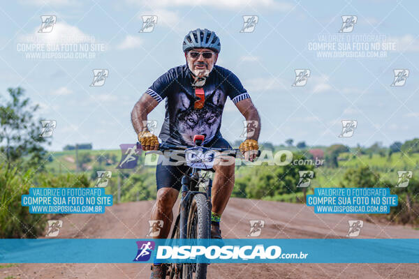 Circuito Regional de MTB 2025 - Etapa 1