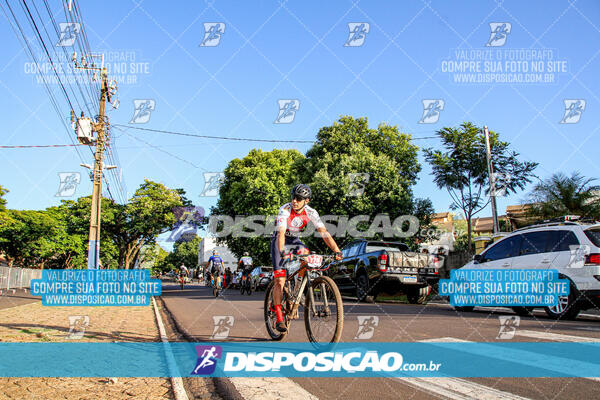 Circuito Regional de MTB 2025 - Etapa 1