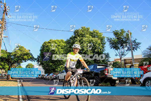 Circuito Regional de MTB 2025 - Etapa 1