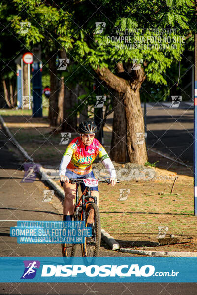 Circuito Regional de MTB 2025 - Etapa 1