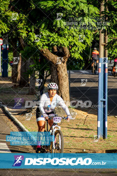 Circuito Regional de MTB 2025 - Etapa 1