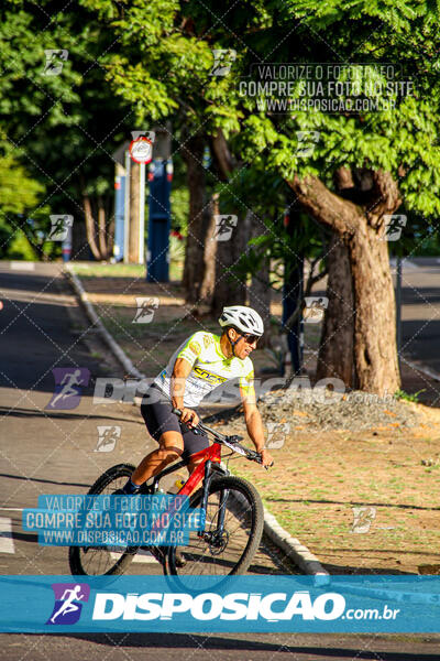 Circuito Regional de MTB 2025 - Etapa 1