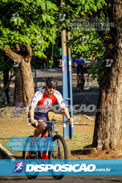 Circuito Regional de MTB 2025 - Etapa 1