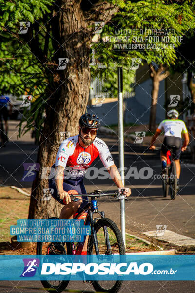 Circuito Regional de MTB 2025 - Etapa 1