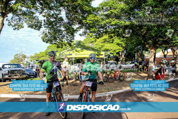 Circuito Regional de MTB 2025 - Etapa 1