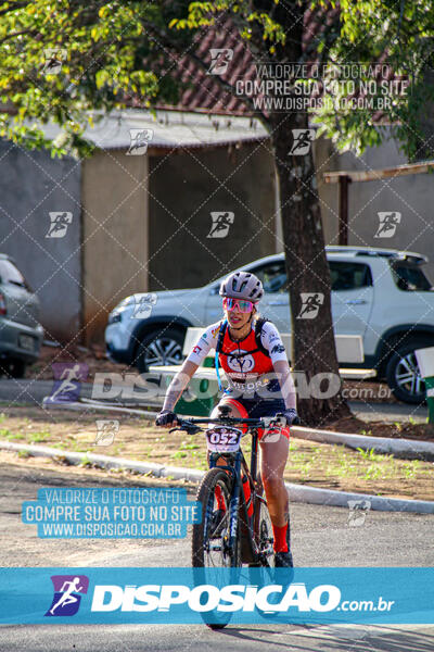 Circuito Regional de MTB 2025 - Etapa 1