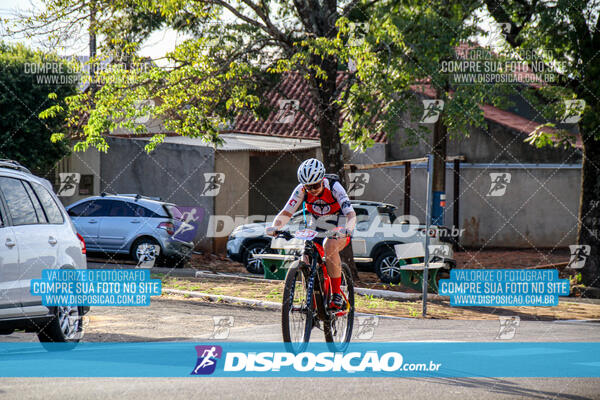 Circuito Regional de MTB 2025 - Etapa 1