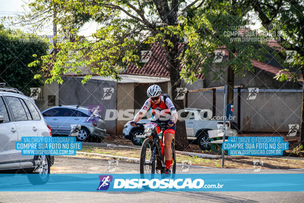 Circuito Regional de MTB 2025 - Etapa 1