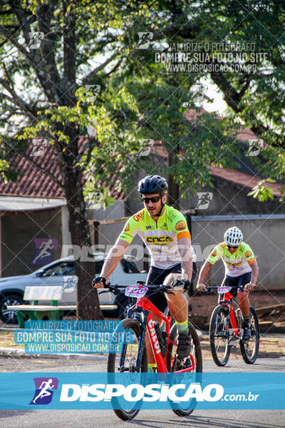 Circuito Regional de MTB 2025 - Etapa 1