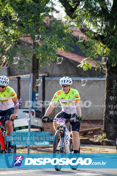 Circuito Regional de MTB 2025 - Etapa 1