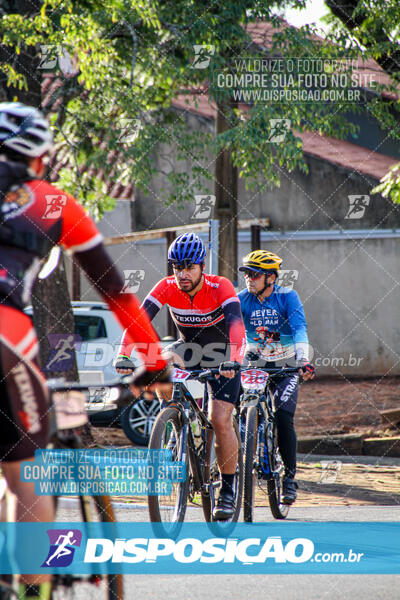 Circuito Regional de MTB 2025 - Etapa 1