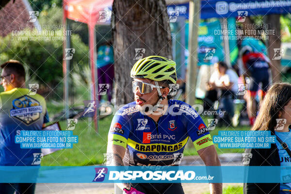 Circuito Regional de MTB 2025 - Etapa 1