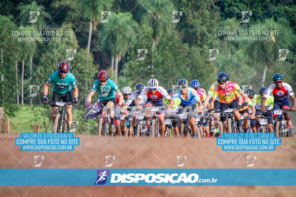 Circuito Regional de MTB 2025 - Etapa 1