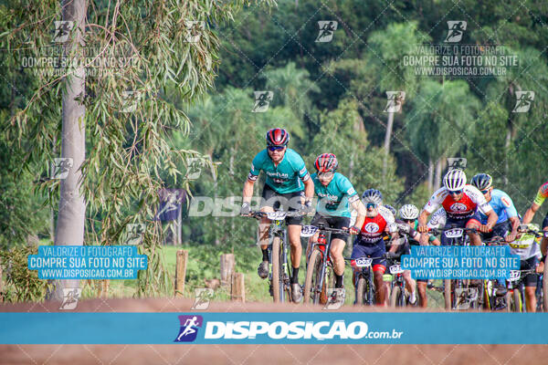 Circuito Regional de MTB 2025 - Etapa 1