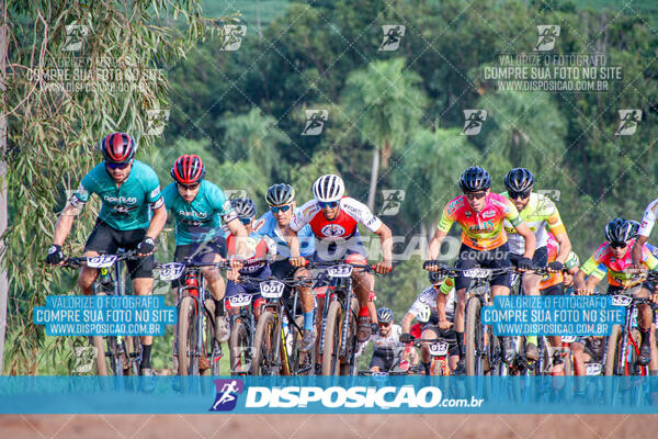 Circuito Regional de MTB 2025 - Etapa 1