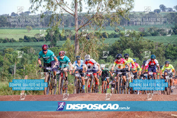 Circuito Regional de MTB 2025 - Etapa 1