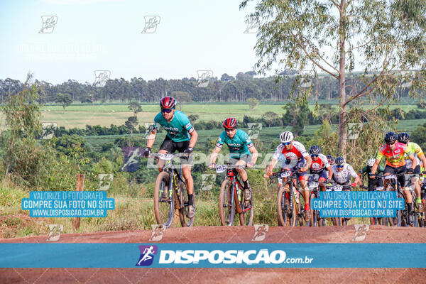 Circuito Regional de MTB 2025 - Etapa 1