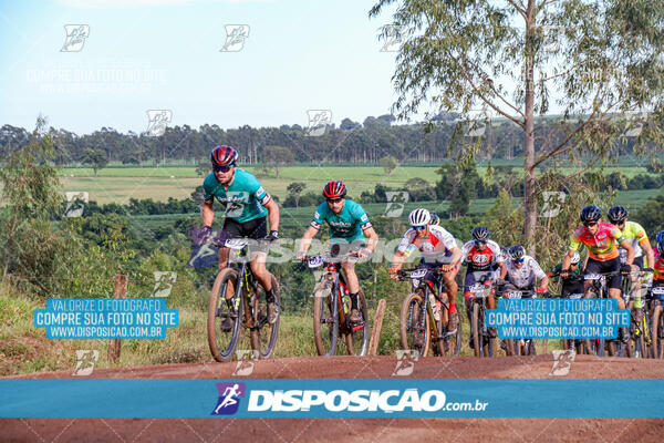 Circuito Regional de MTB 2025 - Etapa 1