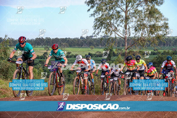 Circuito Regional de MTB 2025 - Etapa 1